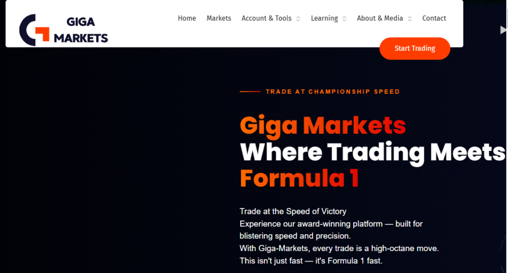 Giga-markets365.com Review: Is This Platform Safe for Investors?