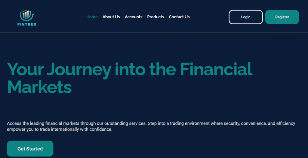 Infintrex.com Review: Investors Beware of This Risky Platform